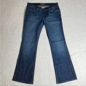 James Cured By Seun Size 28 Flint Toledo Size 28 x 31